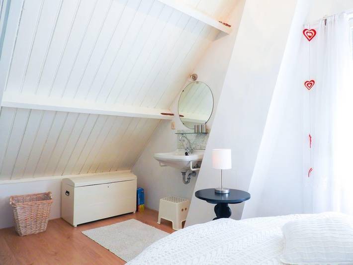 Ferienhaus für 8 Personen, mit Terrasse und Balkon/Terrasse in Zeeland - 3