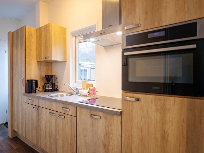 Ferienhaus für 6 Personen, mit Terrasse, kinderfreundlich in Burgh-Haamstede - 4