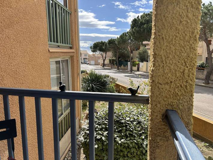 Gîte pour 3 personnes dans Gouffre De L Oeil Doux - 2