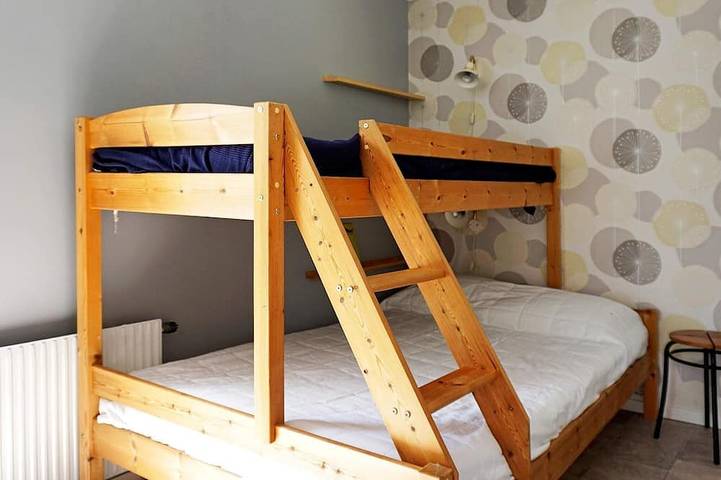 Ferienhaus für 2 Personen, mit Terrasse in Strömstad - 2