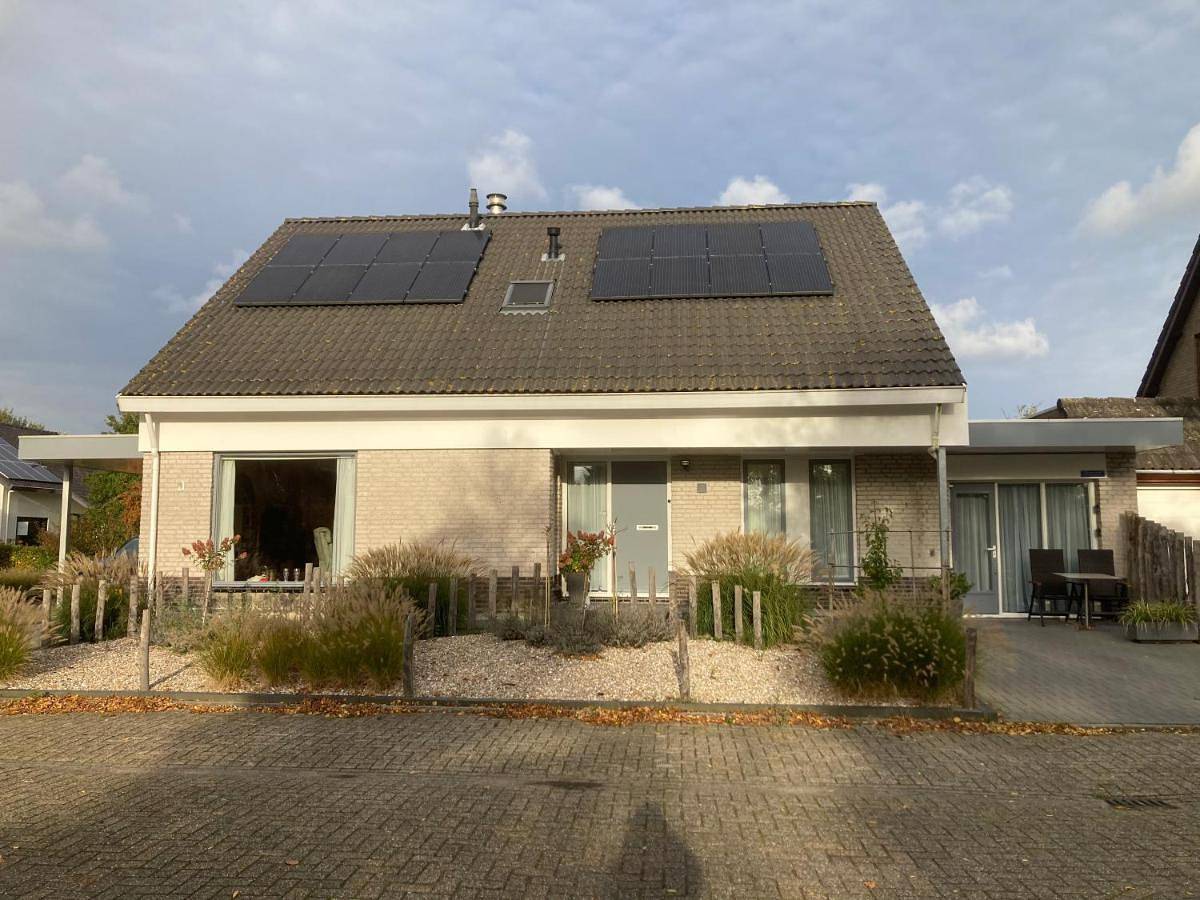 Geheel appartement, Studio Lodo in Middelburg, Walcheren