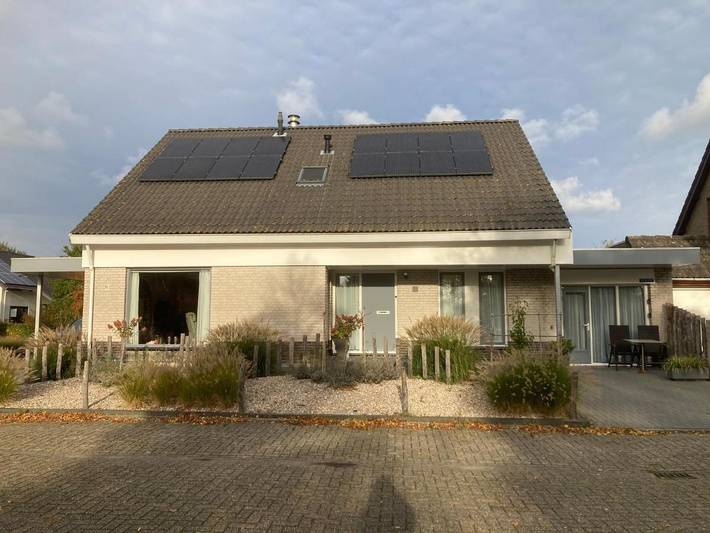 Ferienwohnung für 2 Personen, mit Garten und Terrasse in Middelburg - 3