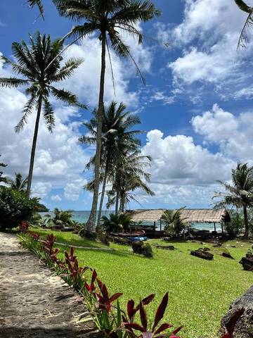 Maison d’hôte pour 2 personnes, avec vue et jardin dans Koh Kood