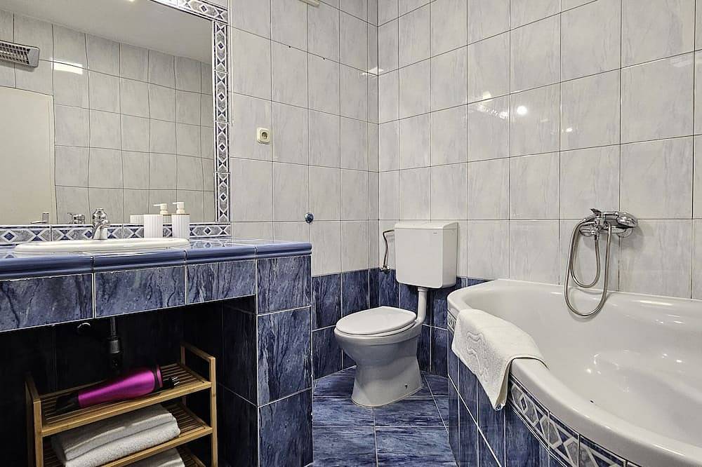 Appartement entier, Appartement Buncuga (98921-A1) - Jelsa - île de Hvar in Jelsa, Hvar