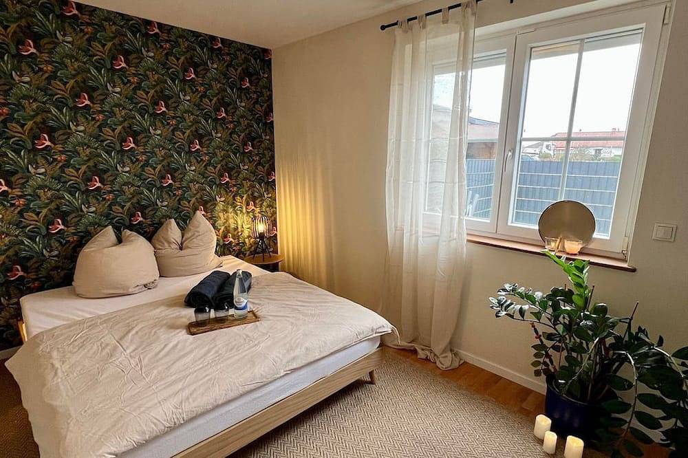Apartamento entero, Simply Enjoy Ferienwohnungen - Holiday apartment Kleiner Lückner in Losheim am See, Saar-Nahe-Bergland