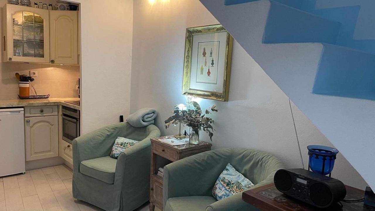 La Maisonette Antibes in Antibes, Côte méditerranéenne (France)