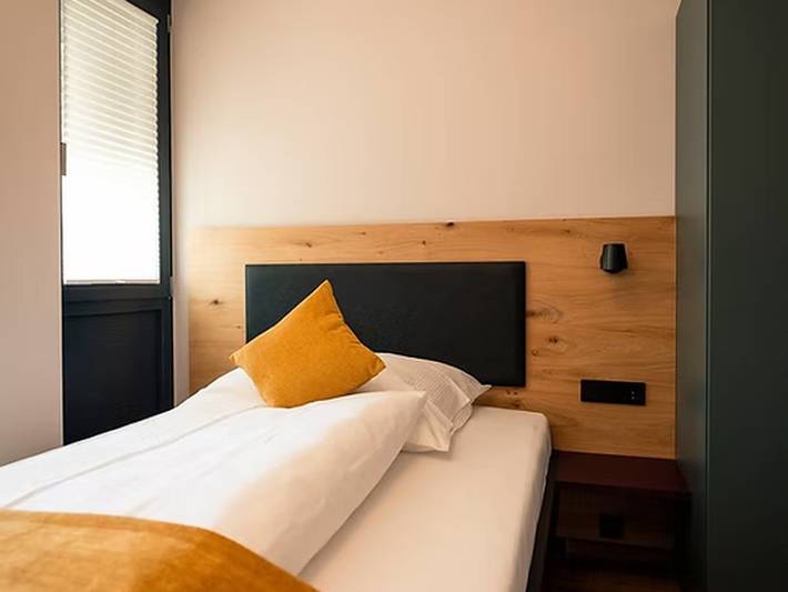 Ganze Ferienwohnung, Adler Apartments - Apartment 100 Dahanna in Erbach (Baden-Württemberg), Erbach Region