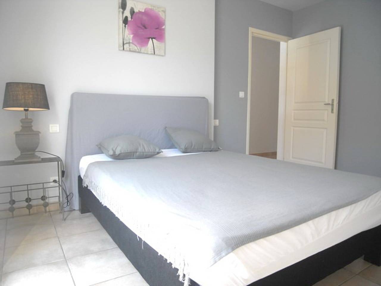Villa avec piscine privée, climatisation et jardin clos - Argelès-sur-Mer in Côte Vermeille, Argelès-sur-Mer