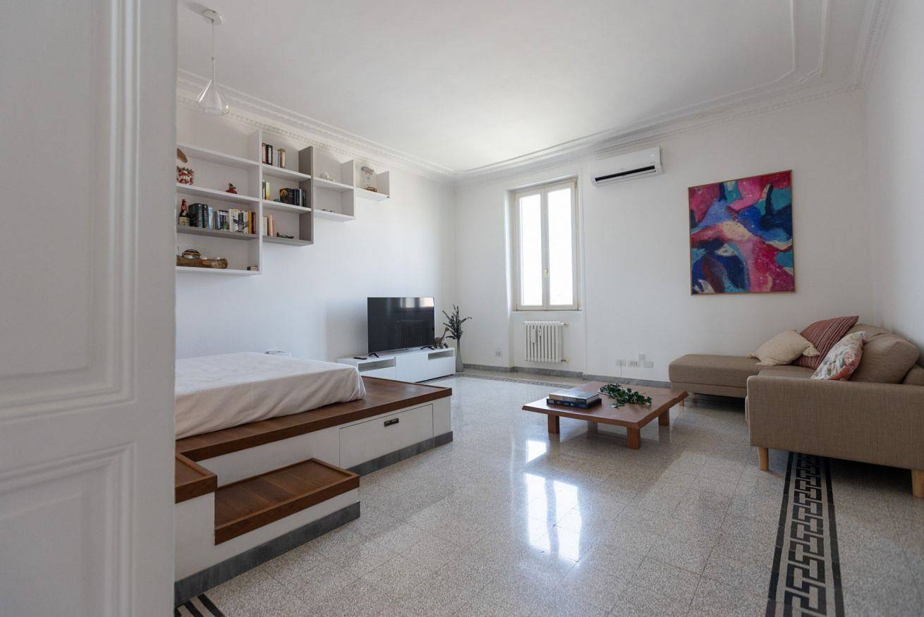 Ganze Wohnung, GuestHost - Modern and Bright Apartment in Rome in Rom, Rom Provinz