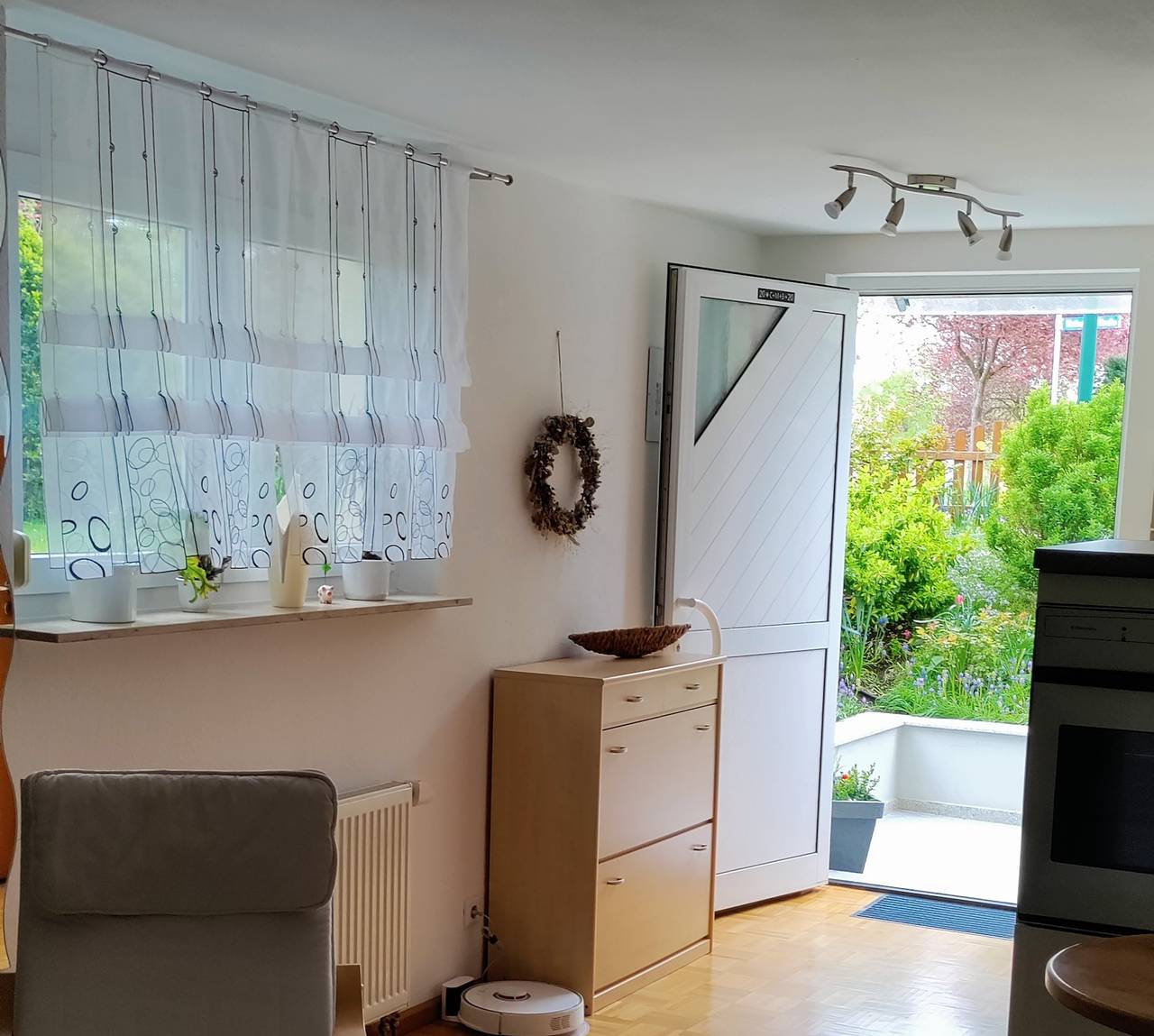Ganze Ferienwohnung, Ferienwohnung Zimmermann in Ihringen - Wasenweiler, Ihringen am Kaiserstuhl