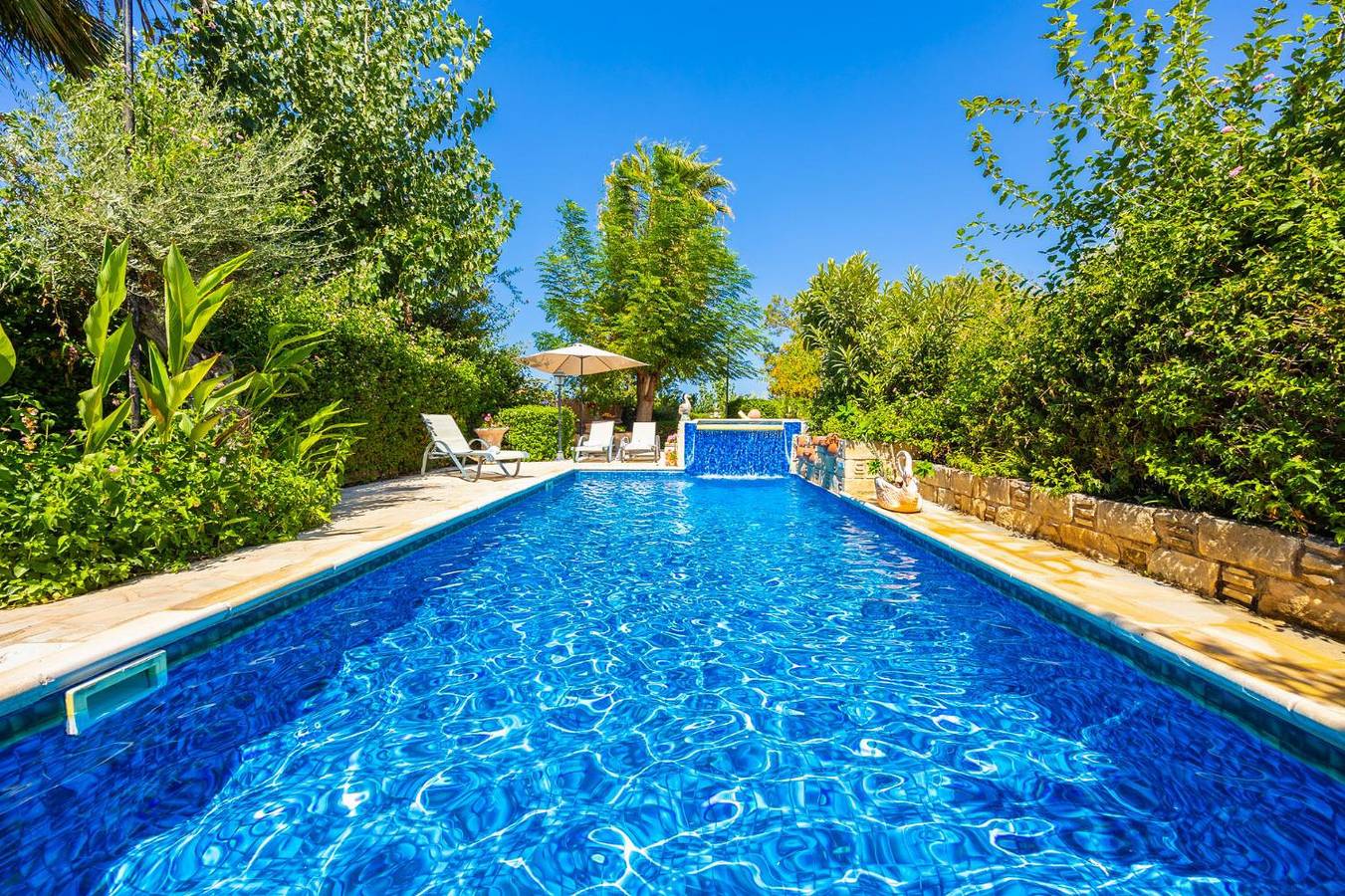 Villa Angela Paradise in Αργάκα, Südzypern