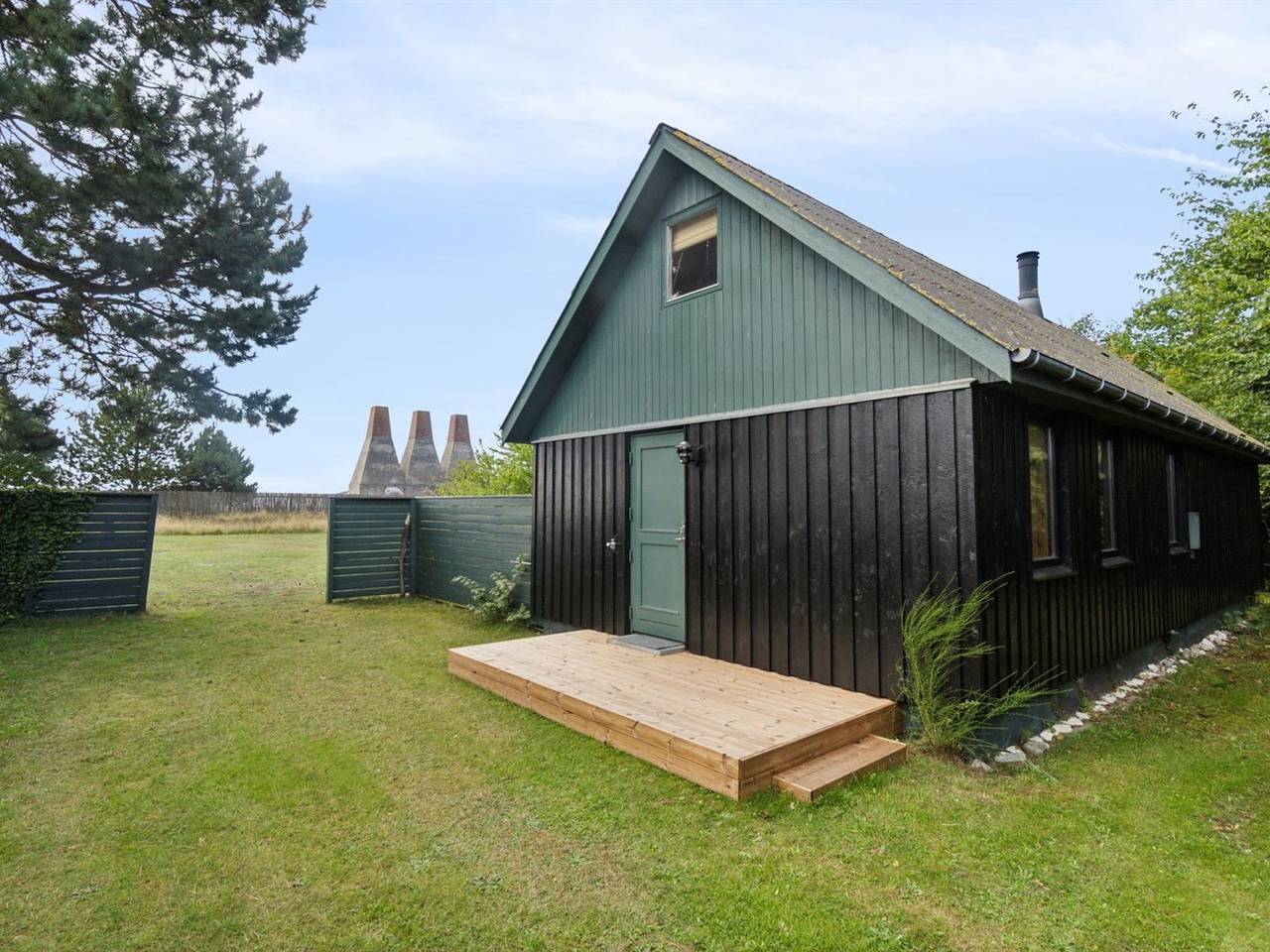 "Joon" - 100m from the sea in Rønne, Bornholm