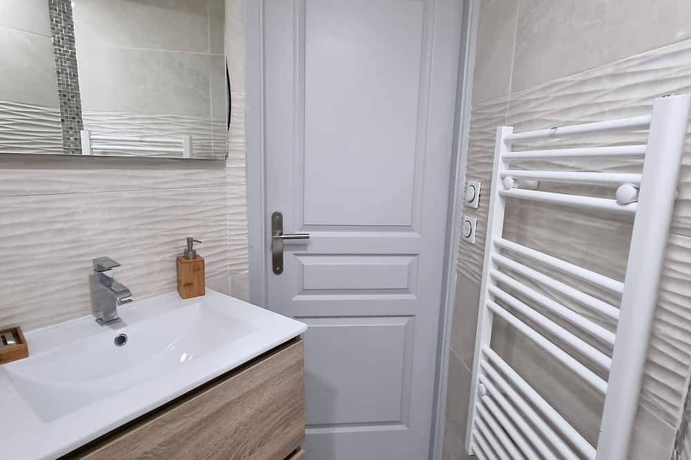 Entire apartment, Bel Appt Centre Ville/gare in Belfort, Territoire-de-Belfort