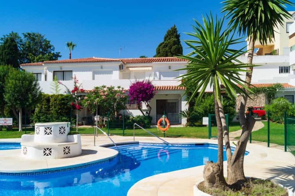 Appartamento vacanze a Torremolinos a partire da 118€ a notte