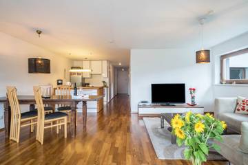 Casa De Férias para 3 Pessoas em Bregenz, Vorarlberg, Foto 4