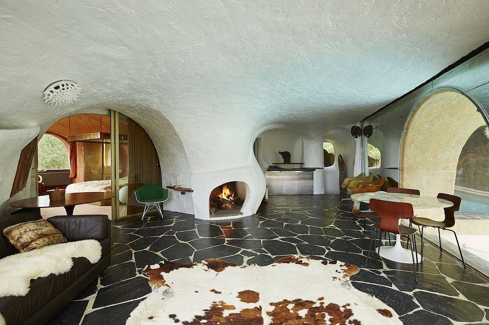 Villa Troglodyte d Architecte in Chevreuse, Parque natural regional del Alto Valle de Chevreuse