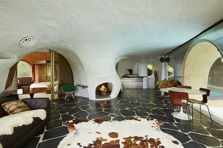 Location de vacances pour 2 personnes dans Parc naturel régional de la Haute Vallée de Chevreuse - 2