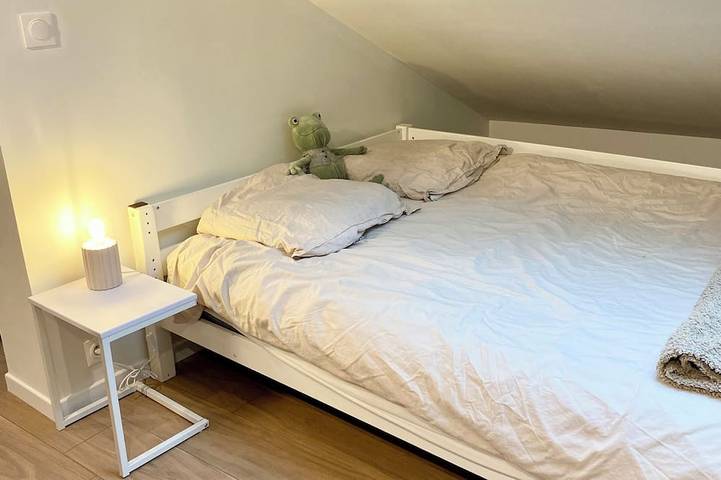 Gîte pour 2 personnes à Montbazon - 2