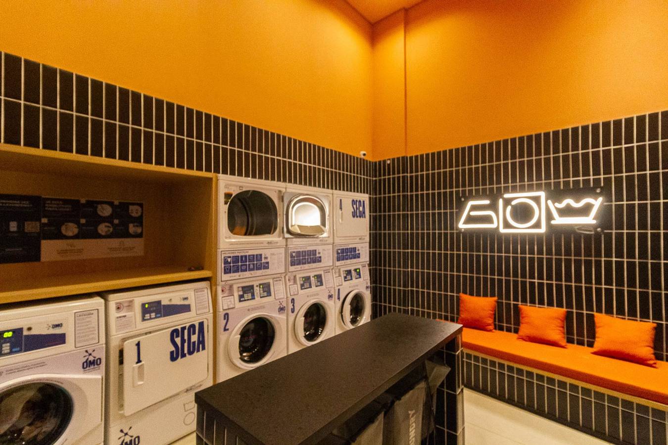 Ganze Wohnung, Apto em Pinheiros c/ Piscina, Academia e Smartlock in Pinheiros, São Paulo
