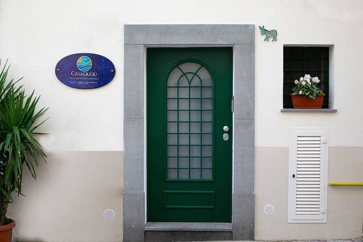 Appartement de vacances pour 4 personnes - 1