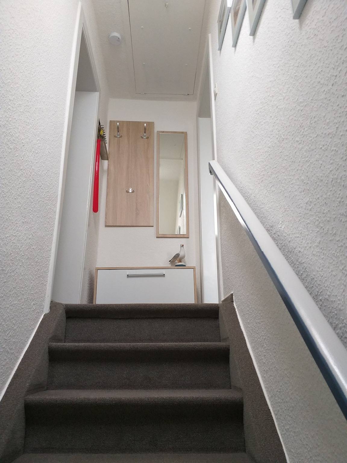 Ganze Ferienwohnung, Ferienwohnung Familie Ruff in Großenbrode, Ostholstein