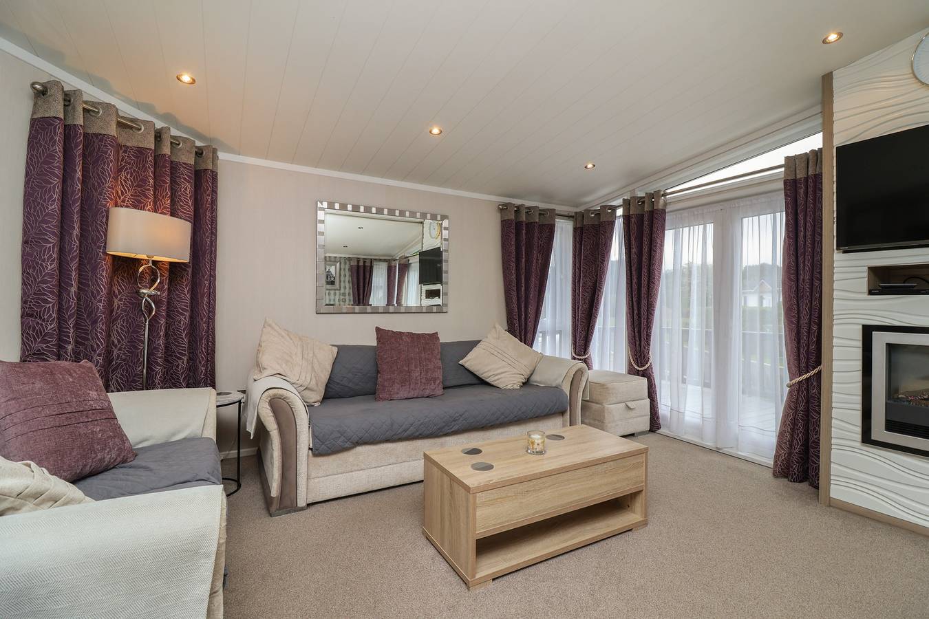 Whistler in Poole, Angleterre du Sud-Ouest