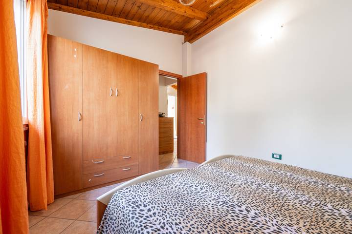 Ferienhaus für 2 Personen, mit Garten auf Sardinien - 3