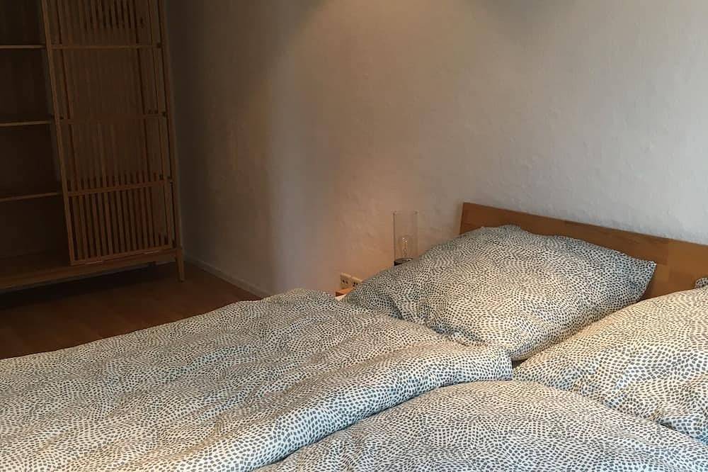 Ganze Wohnung, Ferienwohnung Winzerhof Hintereck in Merdingen, Südschwarzwald