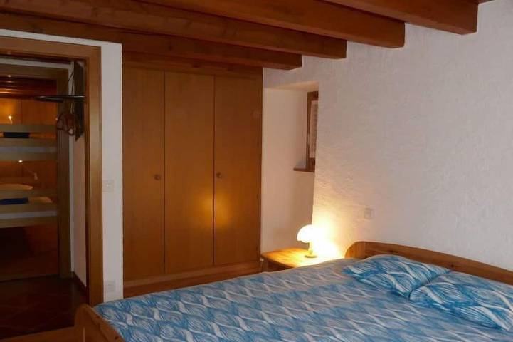 Ferienhaus Mona in Lottigna, Acquarossa
