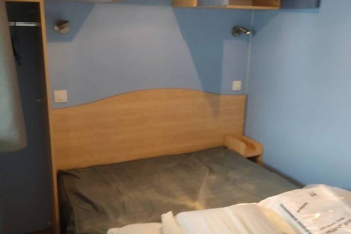 Mobil home pour 4 personnes à Sainte-Reine-de-Bretagne - 3