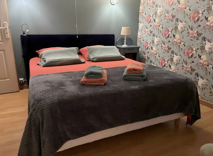Maison d’hôte pour 5 personnes dans le Tarn-et-Garonne - 4