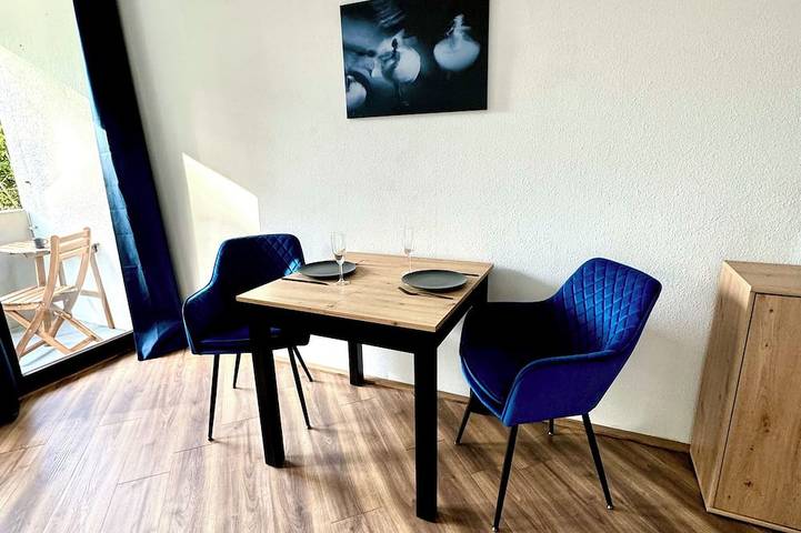 Ferienwohnung für 2 Personen - 1