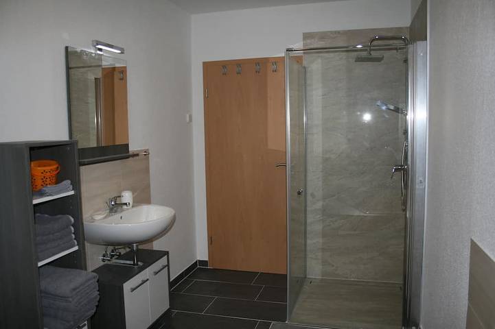 Ferienwohnung für 4 Personen, mit Garten am Berzdorfer See - 4