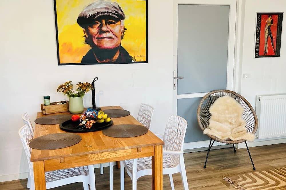 Ganze Wohnung, Sleep&Rest   2min motorvej 12 min til færge Gratis parkering kaffe/the in Hjørring, Hjørring und Umgebung