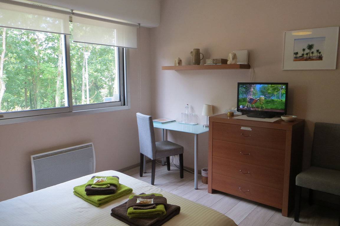 Mes Oasis - Les Tamaris in Villers-lès-Nancy, Région de Nancy