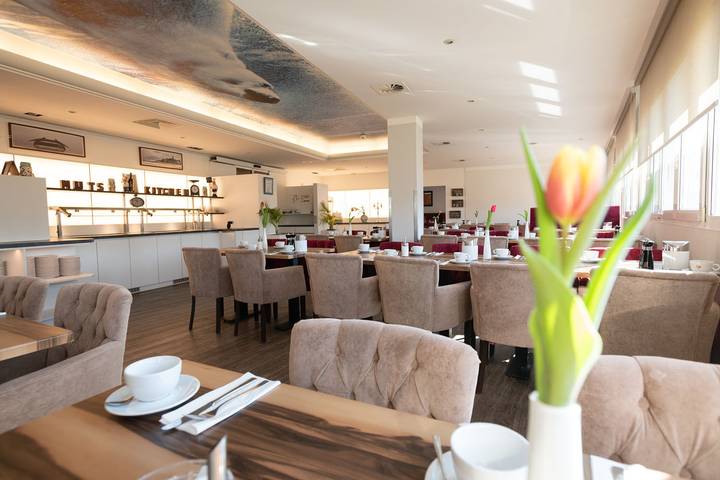 Nautic Hotel Bremerhaven - Doppelzimmer in Lehe (Bremerhaven), Bremerhaven