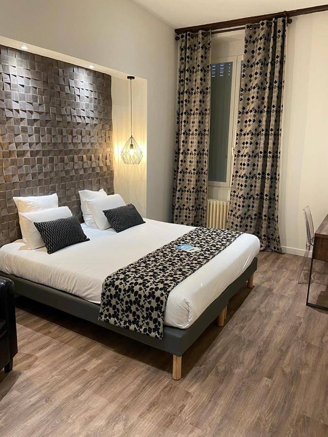 Hôtel pour 2 personnes, avec sauna
