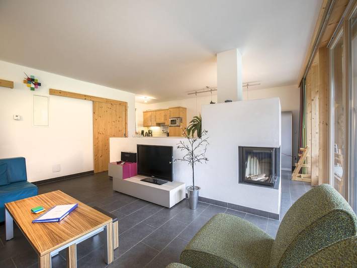 Ferienhaus für 6 Personen, mit Pool und Terrasse im Salzburger Land - 2