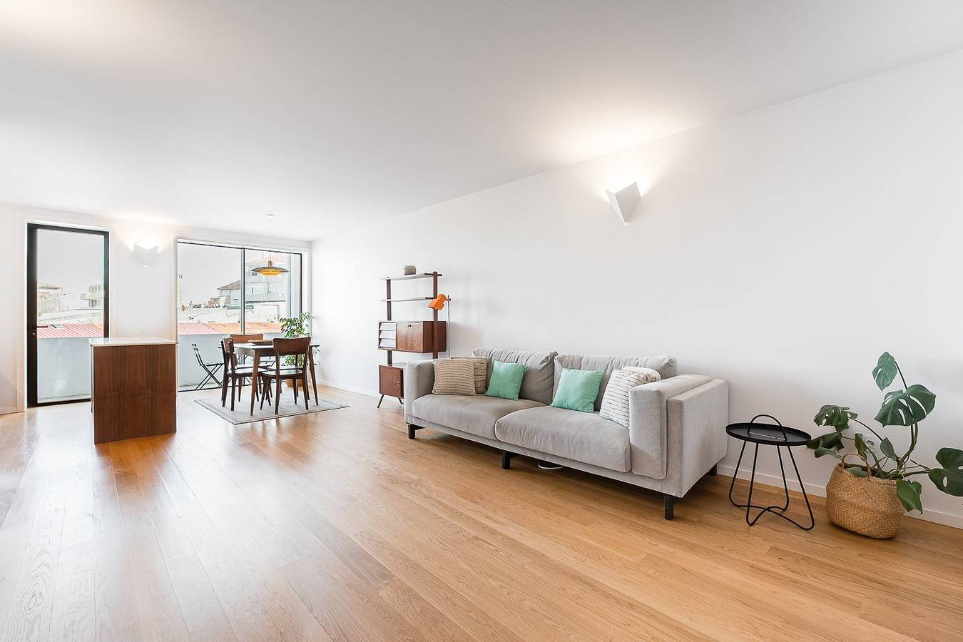 Casa De Férias para 4 Pessoas em Paranhos, Distrito do Porto