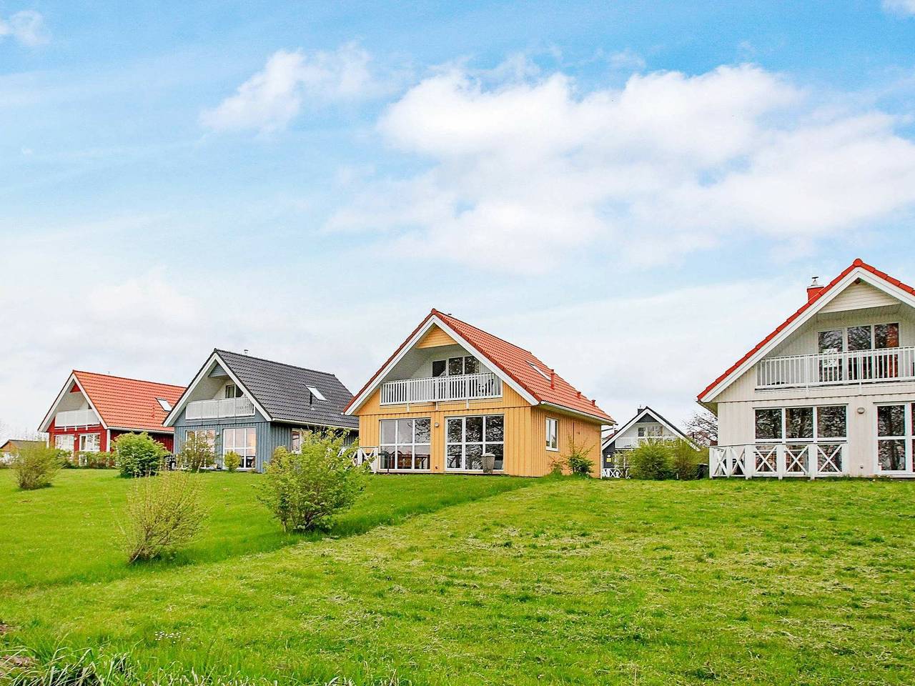 4 persoons vakantie huis in Gelting, foto 14
