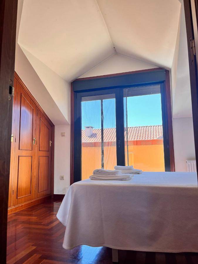 Gîte pour 4 personnes, avec balcon et jacuzzi à Gondomar - 2