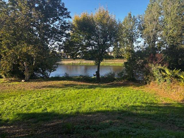 Location de vacances pour 8 personnes, avec jardin et vue, animaux acceptés à Eynesse - 2