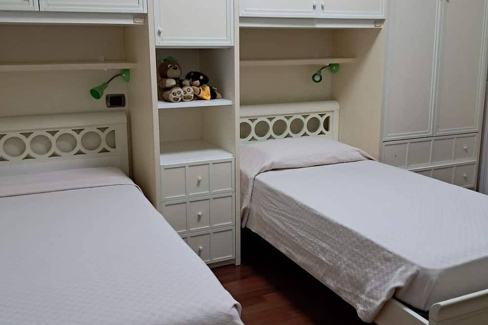 Apartamento entero, Relaxation and the sea  in Porto San Giorgio, Provincia de Fermo
