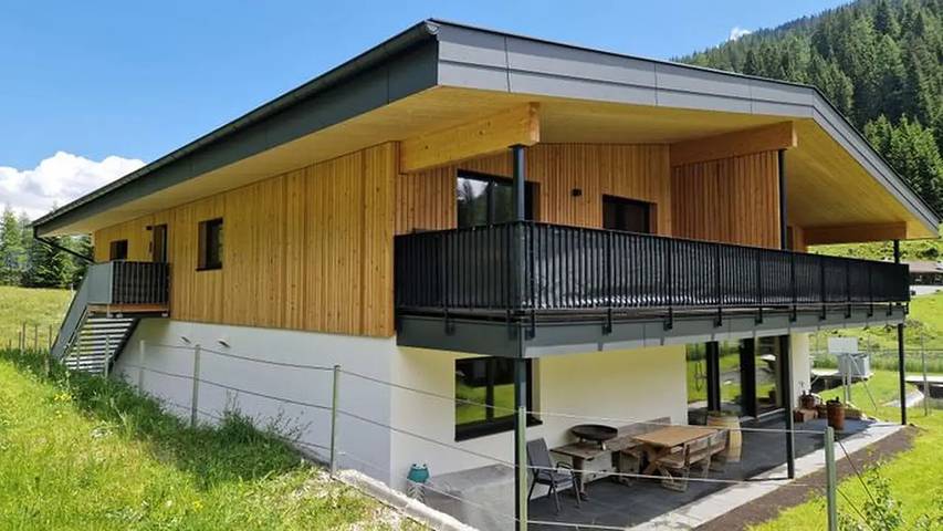 Ferienwohnung für 5 Personen - 1