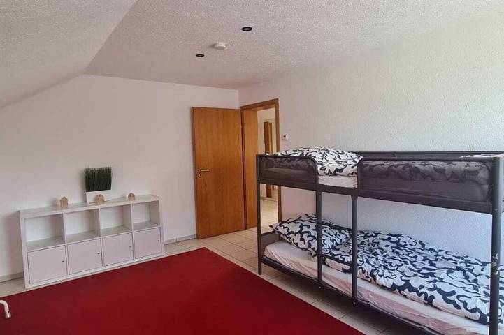 Ferienwohnung für 5 Personen in Aalen - 4