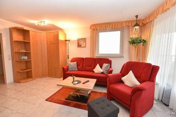 Ferienwohnung für 2 Personen in Duhnen, Cuxhaven, Bild 4