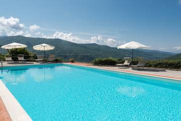 Agriturismo per 4 Persone in Dicomano, Firenze province, Foto 1