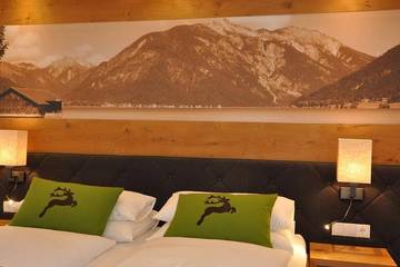 Ferienhaus für 3 Personen in Achenkirch, Tiroler Unterland, Bild 2
