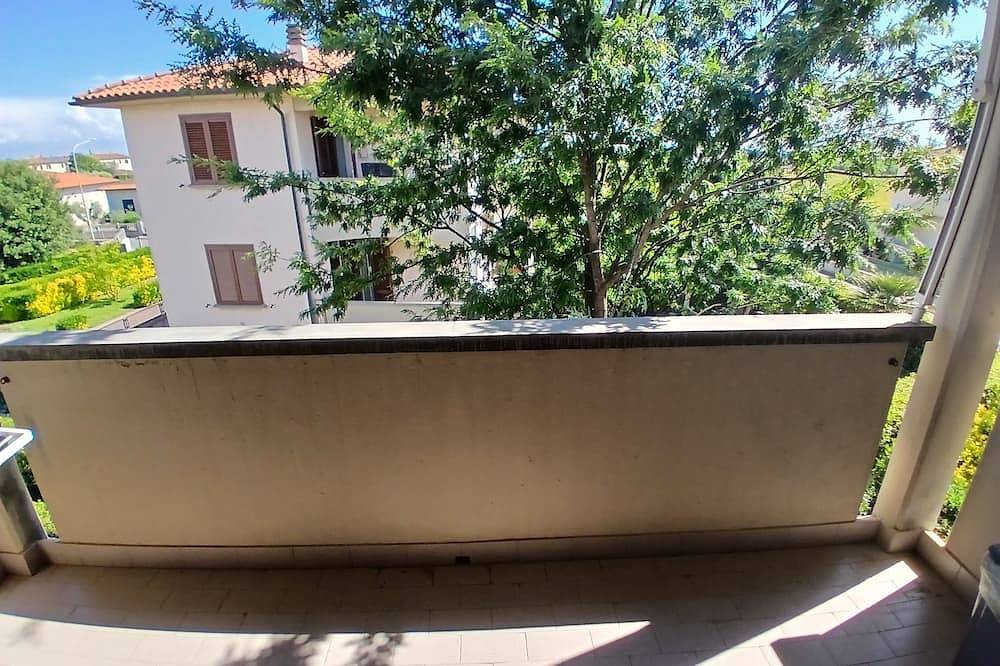 Ganze Wohnung, Cozy apartment, for a relaxing family vacation near the sea in Vada, Etruskische Küste