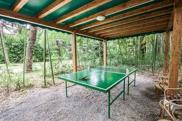 Casa Vacanza per 8 Persone in Zandobbio, Prealpi Bergamasche Orientali, Foto 3